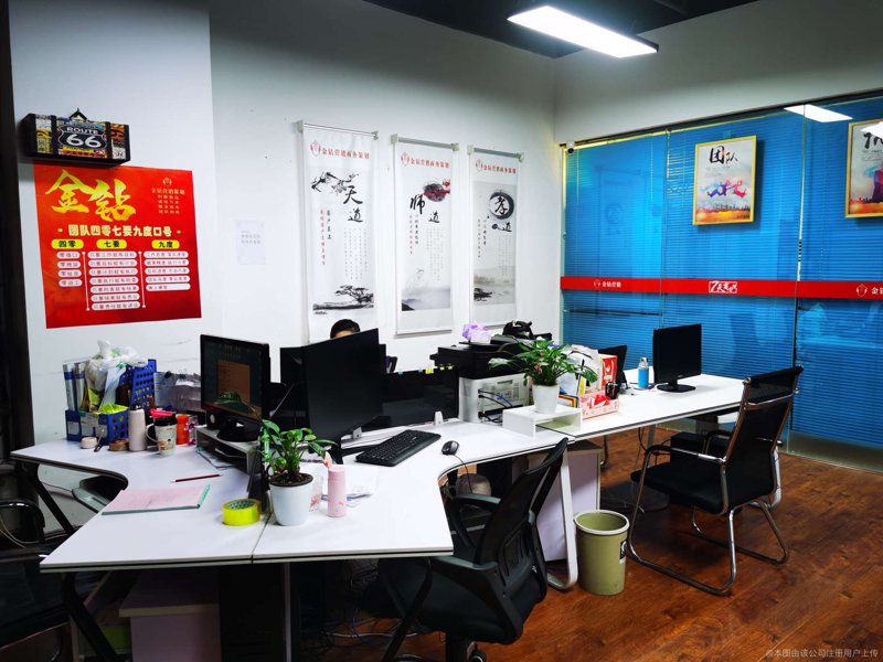 信息咨询业在上海的最新动态与发展前景